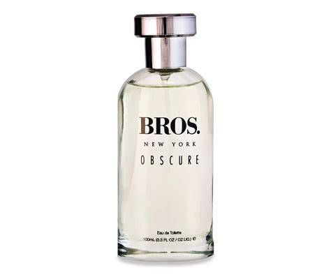 obscure cologne fragrance bros.